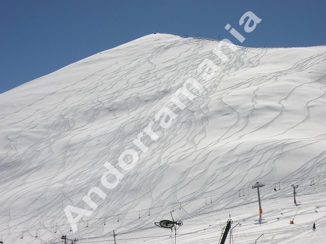 Arinsal (Vallnord - Andorra) 23/03/2012